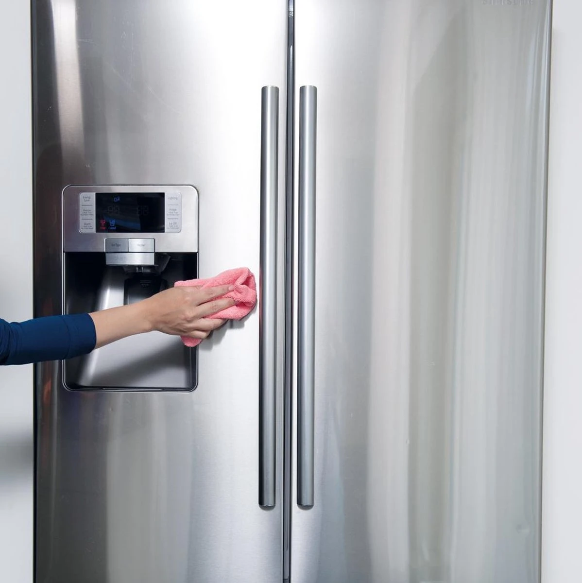 HG Roestvrijstaal Beschermer - 125ml - Snel En Eenvoudig - Laat RVS Weer Glanzen 5 HG Roestvrijstaal Beschermer - 125ml - Snel En Eenvoudig - Laat RVS Weer Glanzen - Afbeelding 3