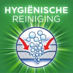 Ariel All In 1 Wasmiddel Pods Universal + Vlekverwijderaar - Wascapsules - Voordeelverpakking - 2 X 68 = 136 Wasbeurten -Lifestyle-Productwinkel 1199x1200 2