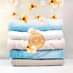 Lenor Geurbooster Gouden Orchidee - Geurparels - 6x16 Wasbeurten - Voordeelverpakking 10 Lenor Geurbooster Gouden Orchidee - Geurparels - 6x16 Wasbeurten - Voordeelverpakking -Lifestyle-Productwinkel 1199x1200 8