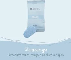 Cosmeau Mixed 8 Stuks Tabletten Cleaning Tabs Schoonmaak Tabs - Allesreiniger - Keukenreiniger - Badkamerreiniger Sanitair -Lifestyle-Productwinkel 1200x1008 4