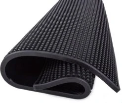 Afwas Droogmat - Afdruipmat - Barmat - Vaat Afwas Mat - Aanrechtmat - Siliconen - Anti Slip - 45 X 30 CM - Rheme 22 Afwas Droogmat - Afdruipmat - Barmat - Vaat Afwas Mat - Aanrechtmat - Siliconen - Anti Slip - 45 X 30 CM - Rheme -Lifestyle-Productwinkel 1200x1012
