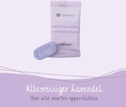 Cosmeau Mixed 8 Stuks Tabletten Cleaning Tabs Schoonmaak Tabs - Allesreiniger - Keukenreiniger - Badkamerreiniger Sanitair -Lifestyle-Productwinkel 1200x1020 6