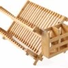 Merkloos Decopatent® Afdruiprek Voor Afwas - Bamboe - Hout - Inklapbaar Afdruiprek - Afwasrekje Inclusief Bestekhouder - Afwas Druiprek 2 Merkloos Decopatent® Afdruiprek Voor Afwas - Bamboe - Hout - Inklapbaar Afdruiprek - Afwasrekje Inclusief Bestekhouder - Afwas Druiprek -Lifestyle-Productwinkel 1200x1028