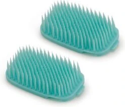 Duo Reserve Borstelkop Voor Afwasborstel, Set Van 2 Stuks, Licht Blauw - Joseph Joseph 11 Duo Reserve Borstelkop Voor Afwasborstel, Set Van 2 Stuks, Licht Blauw - Joseph Joseph -Lifestyle-Productwinkel 1200x1030 1