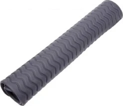 Merkloos Afdruipmat - Pannenonderzetter- Siliconen Mat - Zwart - 30 X 40 CM - Met Ophanggat - Hittebestendig -Lifestyle-Productwinkel 1200x1031 3