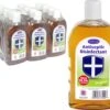 Dr Johnsons Ontsmettingsmiddel - 4x 500ml Voordeelverpakking - Dettol Antiseptic Alternatief 2 Dr Johnsons Ontsmettingsmiddel - 4x 500ml Voordeelverpakking - Dettol Antiseptic Alternatief -Lifestyle-Productwinkel 1200x1035 1