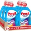 Persil® Persil Active Gel Color - Vloeibaar Wasmiddel - Voordeelverpakking - 6 X 20 Wasbeurten -Lifestyle-Productwinkel 1200x1041 2