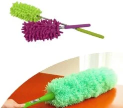 Benson Mini Stoffer - Plumeau Microvezel Telescoop 80 Cm 13 Benson Mini Stoffer - Plumeau Microvezel Telescoop 80 Cm -Lifestyle-Productwinkel 1200x1056 2