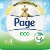 Page Toiletpapier - Eco - Duurzaam - 24 Rollen - Voordeelverpakking -Lifestyle-Productwinkel 1200x1067
