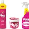 Stardrops 3x The Pink Stuff - Het Wonder Reinigingsmiddel – Allesreiniger Spray - Schoonmaakpasta - Milieuvriendelijk - Huishouden -Lifestyle-Productwinkel 1200x1070