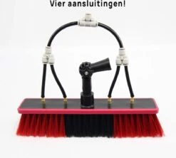 Kibani Telescoop Borstel 6m - Telescoopsteel Ramenwassen - Telescoopsteel Met Borstel - Telescoopsteel - Telescoopsteel Met Waterdoorvoer - Ramenwassen - Raamwisser Met Telescoopsteel - Telescoopstelen -Lifestyle-Productwinkel 1200x1079 1