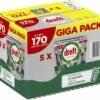 Dreft Platinum All In One Vaatwascapsules Citroen 170 Stuks 1 Dreft Platinum All In One Vaatwascapsules Citroen 170 Stuks -Lifestyle-Productwinkel 1200x1086 2