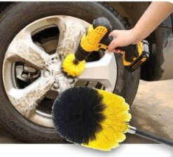 Borstelset Boormachine 25 Delig Per 2 - Schuursponsjes- Schrobborstel - Boorborstel - Schuurborstel - Borstel Boormachine - Schoonmaakborstel - Reinigingsborstel - Tapijtreiniger - Borstelset 19 Borstelset Boormachine 25 Delig Per 2 - Schuursponsjes- Schrobborstel - Boorborstel - Schuurborstel - Borstel Boormachine - Schoonmaakborstel - Reinigingsborstel - Tapijtreiniger - Borstelset -Lifestyle-Productwinkel 1200x1087 1