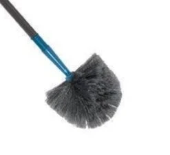 Ragebol - ZWART- Telescoopsteel 163 Cm -Lifestyle-Productwinkel 1200x1091 1