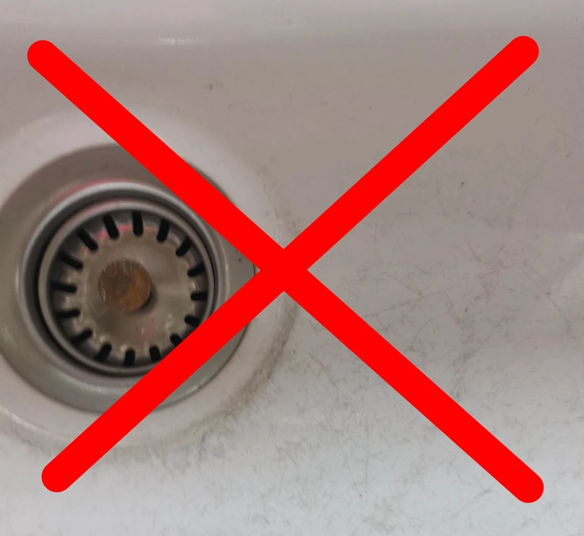 Merkloos Papillon - Gootsteenmat - 40x30 Cm - Kiezels Zwart 4 Merkloos Papillon - Gootsteenmat - 40x30 Cm - Kiezels Zwart - Afbeelding 2