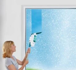 Leifheit - Telescoopsteel Met Draaiknop - 110-190 Cm - Click System -Lifestyle-Productwinkel 1200x1100 4