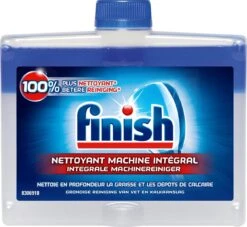 Finish Integrale Machinereiniger Regular Vaatwasser - 4x 250 ML - Voordeelverpakking 16 Finish Integrale Machinereiniger Regular Vaatwasser - 4x 250 ML - Voordeelverpakking -Lifestyle-Productwinkel 1200x1101 2