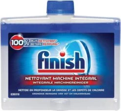 Finish Integrale Machinereiniger Regular Vaatwasser - 4x 250 ML - Voordeelverpakking 17 Finish Integrale Machinereiniger Regular Vaatwasser - 4x 250 ML - Voordeelverpakking -Lifestyle-Productwinkel 1200x1104 1