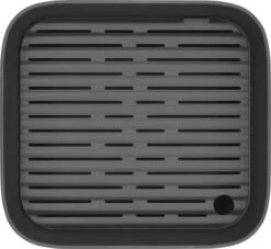 Brabantia SinkSide Afwasbak Vierkant - Met Afdruipschaal - Dark Grey 18 Brabantia SinkSide Afwasbak Vierkant - Met Afdruipschaal - Dark Grey -Lifestyle-Productwinkel 1200x1105