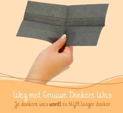 Cosmeau Zwart Donkere Was Color Protect Wasstrips 30 Wasbeurten Wasvellen Sheets Eco Laundry Strips 12 Cosmeau Zwart Donkere Was Color Protect Wasstrips 30 Wasbeurten Wasvellen Sheets Eco Laundry Strips -Lifestyle-Productwinkel 1200x1110 1