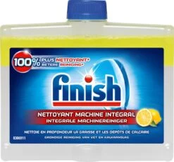 Finish Integrale Machinereiniger Citroen Vaatwasser - 4x 250 ML - Voordeelpak -Lifestyle-Productwinkel 1200x1112 1