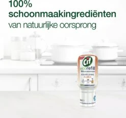 Cif CleanBoost Power & Shine Keuken Spray - 6 X 750 Ml - Voordeelverpakking -Lifestyle-Productwinkel 1200x1117 4