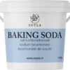 Baking Soda - 1 KG - Natriumbicarbonaat - Zuiveringszout 2 Baking Soda - 1 KG - Natriumbicarbonaat - Zuiveringszout -Lifestyle-Productwinkel 1200x1122 2