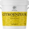 Citroenzuur - 1 KG - Citric Acid - Foodgrade -Lifestyle-Productwinkel 1200x1122 3