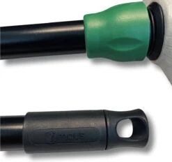 MAUS Luiwagen Met Steel - Schrobborstel 25 Cm. Polyamide Wit - Schrobber Met Steel - Made In EU -Lifestyle-Productwinkel 1200x1128 2