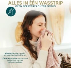 Wasmiddeldoekjes - Ocean Breeze Wasstrips 64 Wasbeurten – Wasmiddel Wasdoekjes - Natuurlijke Wasverzachter – Vegan – Zero Waste -Lifestyle-Productwinkel 1200x1142