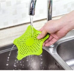 Merkloos Gootsteen Zeefje Starfish - Verkrijgbaar In Diversen Kleuren- 10 Merkloos Gootsteen Zeefje Starfish - Verkrijgbaar In Diversen Kleuren- -Lifestyle-Productwinkel 1200x1150 1