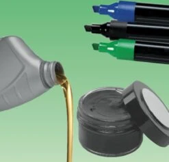 HG Vlekweg 2 - 50ml - Voor O.a. Vlekken Van Viltstift, Vet, Olie & Schoensmeer -Lifestyle-Productwinkel 1200x1150