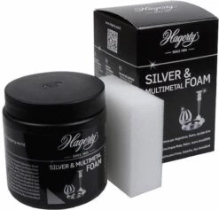 Hagerty Silver & Multi Metal Foam - 185 Ml -Lifestyle-Productwinkel 1200x1151 1