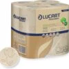 Lucart Eco Natural - Toiletpapier - 64 Rollen - 2 Laags -Lifestyle-Productwinkel 1200x1152 6