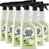 Marcel's Green Soap Allesreiniger Spray Basilicum & Vertivert Gras - 6 X 500 Ml -Lifestyle-Productwinkel 1200x1153 5