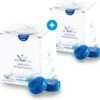 Starbluedisc Toiletblokjes - 48 Stuks - Voordeelverpakking - Blauw - WC Blokjes Inbouwreservoir -Lifestyle-Productwinkel 1200x1155 2