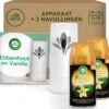 Air Wick Freshmatic Automatische Spray Luchtverfrisser - Ebbenhout & Vanille - 1 Apparaat + 2 Navullingen -Lifestyle-Productwinkel 1200x1160 6