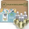 Air Wick Elektrische Luchtverfrisser - Zalige Zomer - 3 Navullingen -Lifestyle-Productwinkel 1200x1161 10