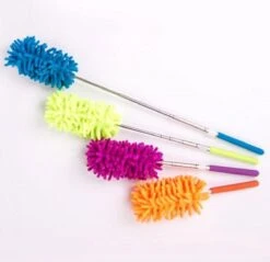 Benson Mini Stoffer - Plumeau Microvezel Telescoop 80 Cm 11 Benson Mini Stoffer - Plumeau Microvezel Telescoop 80 Cm -Lifestyle-Productwinkel 1200x1161 12