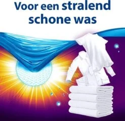 Persil® Persil Active Gel Color - Vloeibaar Wasmiddel - Voordeelverpakking - 6 X 20 Wasbeurten -Lifestyle-Productwinkel 1200x1161