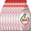 Dreft Clean & Care Rose & Satin Afwasmiddel - 8x780ml - Voordeelverpakking 2 Dreft Clean & Care Rose & Satin Afwasmiddel - 8x780ml - Voordeelverpakking -Lifestyle-Productwinkel 1200x1161 4