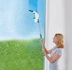 Leifheit - Telescoopsteel Met Draaiknop - 110-190 Cm - Click System -Lifestyle-Productwinkel 1200x1162 8