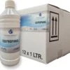 TCE - Isopropanol - Isopropyl-alcohol - IPA - 99,9% Zuiver - 12 Liter -Lifestyle-Productwinkel 1200x1165 4