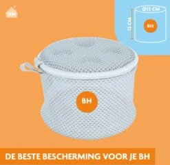 LaundrySpecialist BH Waszakjes - Set Van 3 Stuks -Lifestyle-Productwinkel 1200x1173 1
