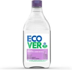 Ecover - Afwasmiddel - Lelie & Lotus - Voordeelverpakking 8 X 450 Ml 13 Ecover - Afwasmiddel - Lelie & Lotus - Voordeelverpakking 8 X 450 Ml -Lifestyle-Productwinkel 1200x1178 3