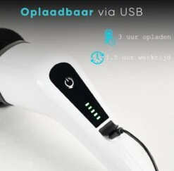 Merkloos Scrubclean Elektrische Schoonmaakborstel-7 In 1 Schrobber Met Steel-2 Standen Poetsmachine-max 130cm-badkamer/keuken/auto +gratis Houder -Lifestyle-Productwinkel 1200x1180 5