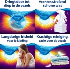 Persil® Persil Active Gel Color - Vloeibaar Wasmiddel - Voordeelverpakking - 6 X 20 Wasbeurten -Lifestyle-Productwinkel 1200x1182