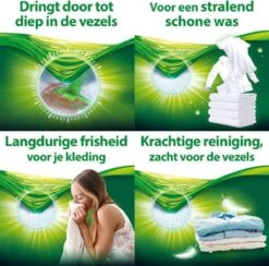 Persil® Persil Power Gel Vloeibaar Wasmiddel - Voordeelverpakking - 6 X 25 Wasbeurten. -Lifestyle-Productwinkel 1200x1183 1