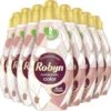 Robijn Klein & Krachtig Rosé Chique Vloeibaar Wasmiddel - 8 X 19 Wasbeurten - Voordeelverpakking 2 Robijn Klein & Krachtig Rosé Chique Vloeibaar Wasmiddel - 8 X 19 Wasbeurten - Voordeelverpakking -Lifestyle-Productwinkel 1200x1183
