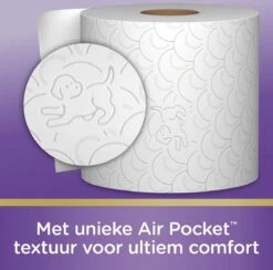Page Toiletpapier - 32 Rollen - Kussenzacht Wc Papier (3-laags) - Voordeelverpakking -Lifestyle-Productwinkel 1200x1184 10